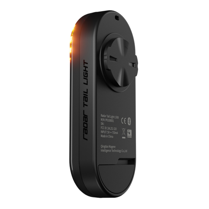 Luz y Radar trasero Magene L508
