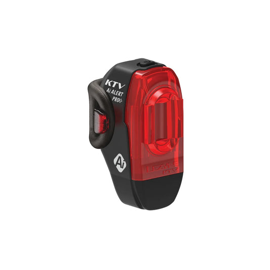 Lezyne KTV Pro+ Ai Alert Rear 150 Lúmenes