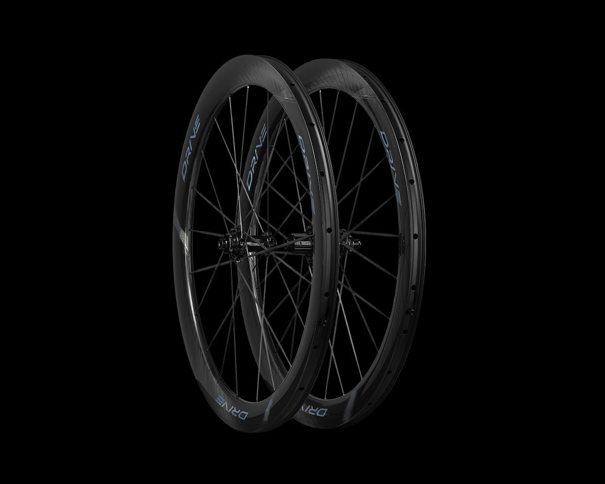 Ruedas Elite Drive 50D II
