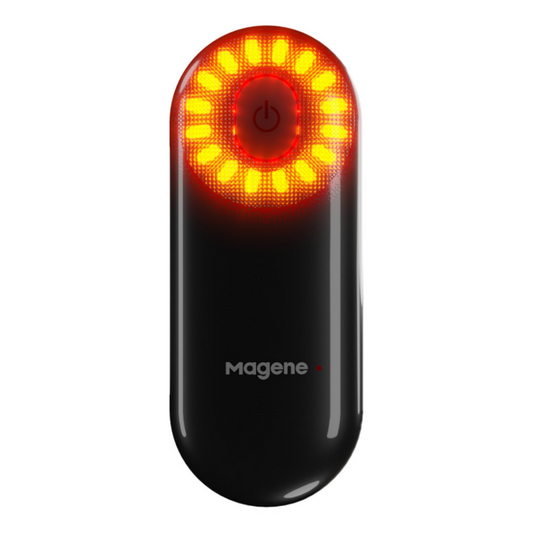 Luz y Radar trasero Magene L508