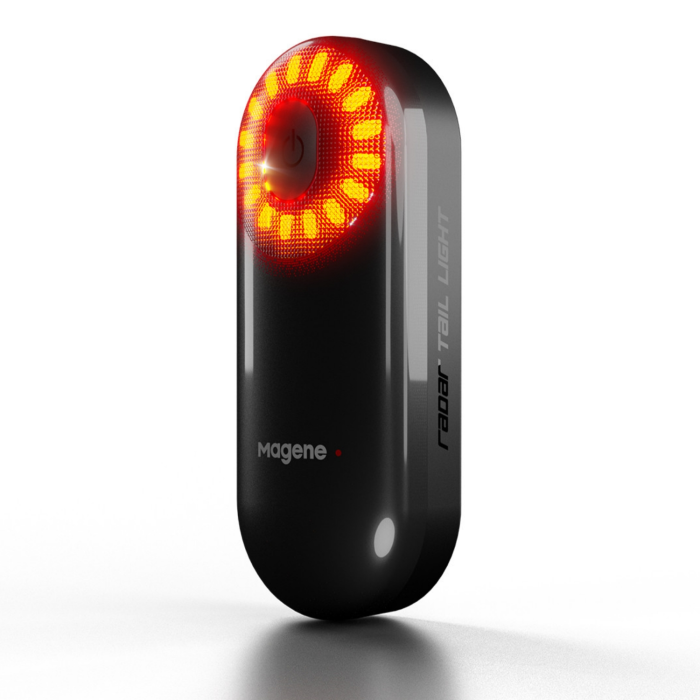 Luz y Radar trasero Magene L508