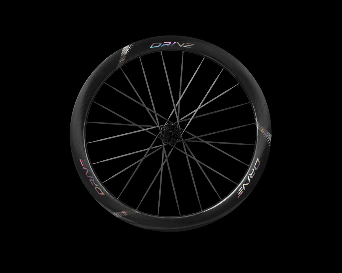 Ruedas Elite Drive 50D II