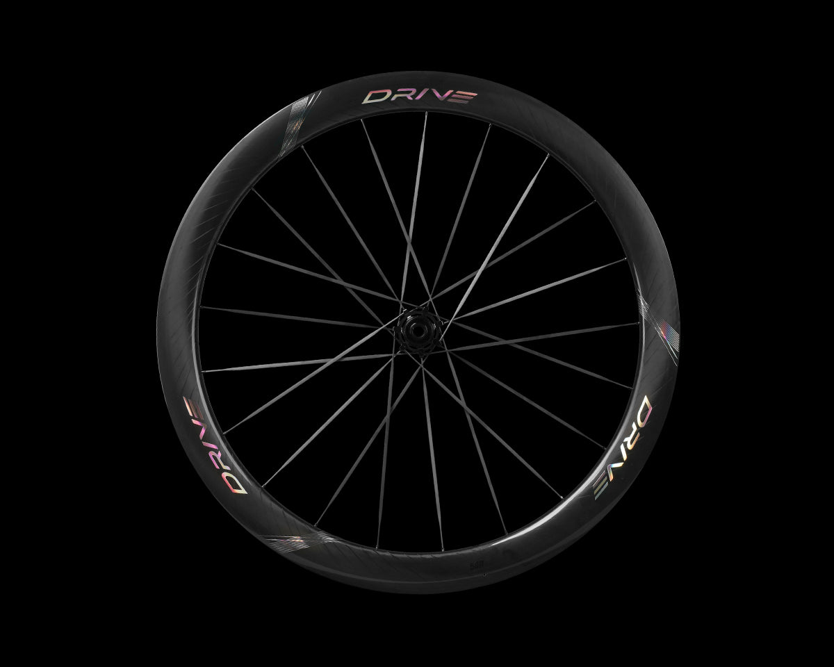 Ruedas Elite Drive 50D II