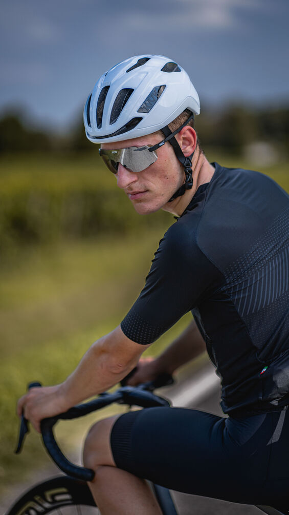 Casco Kask Sintesi