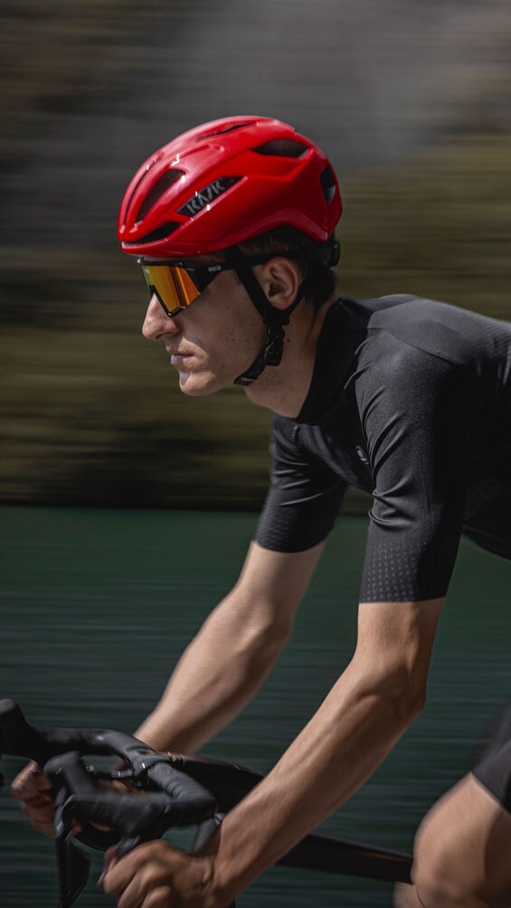 Casco Kask Sintesi