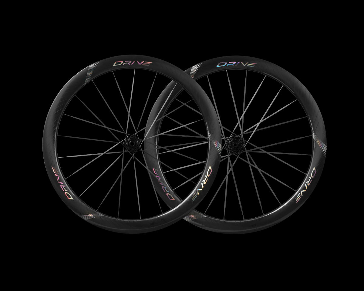 Ruedas Elite Drive 50D II