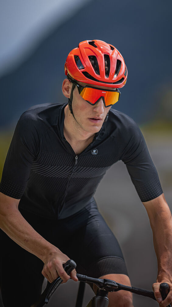 Casco Kask Sintesi