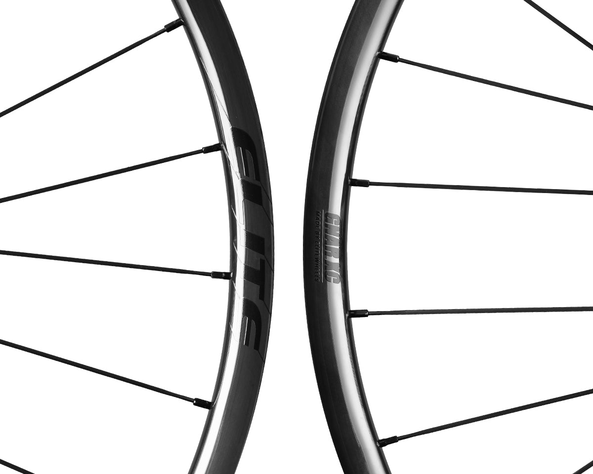 Ruedas de Carbon para Mountain Bike ELITEWHEELS 29er Gnar