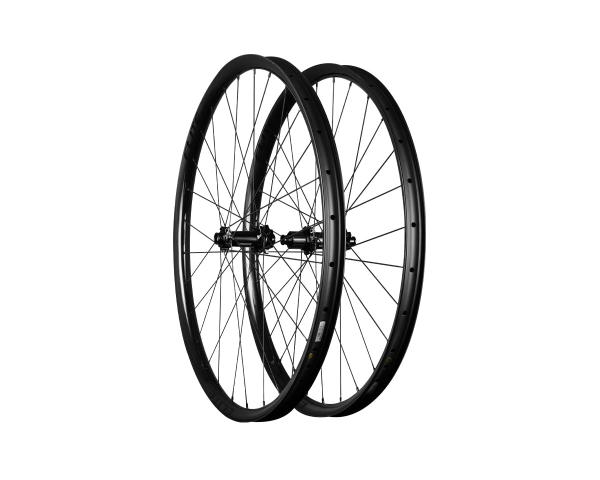 Ruedas de Carbon para Mountain Bike ELITEWHEELS 29er Gnar