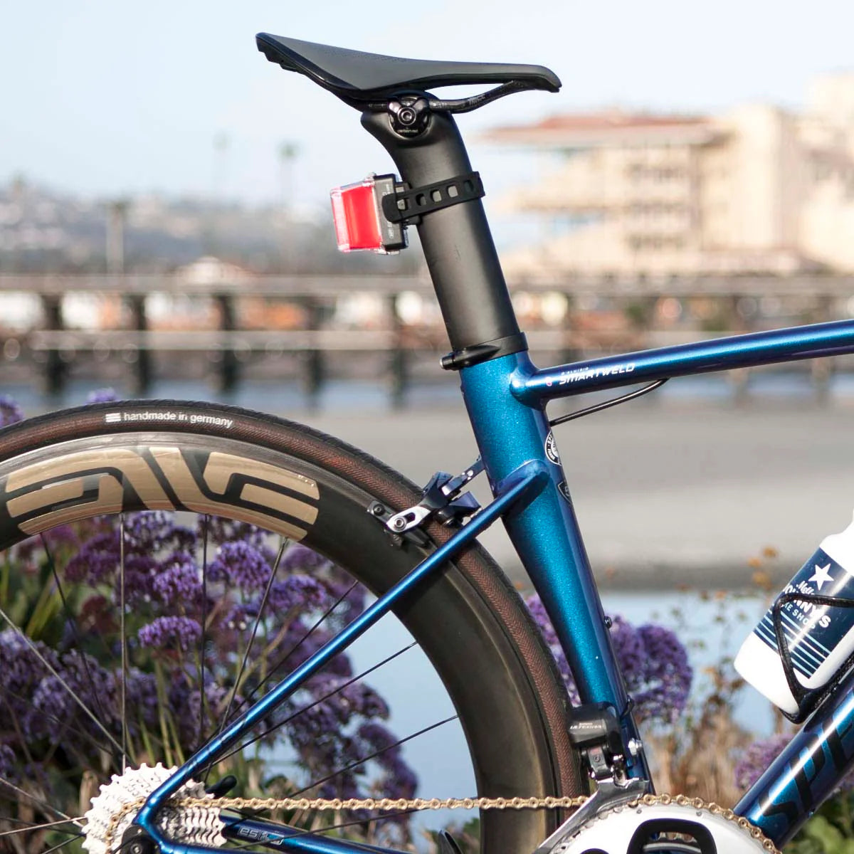 Lampara NiteRider Sentry Aero 260
