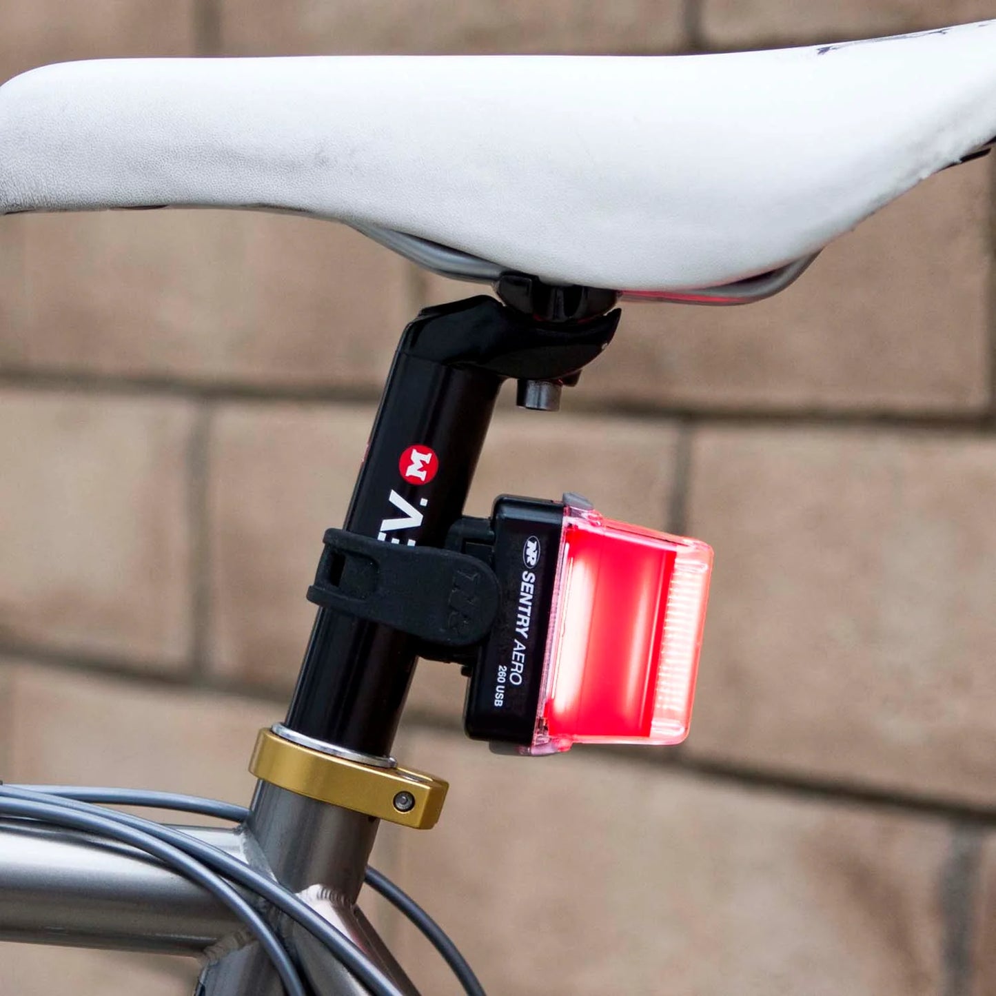 Lampara NiteRider Sentry Aero 260