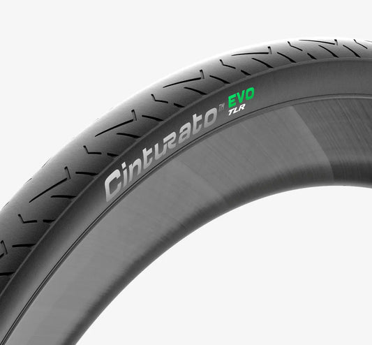 Cubierta de llanta Pirelli Cinturato™ EVO TLR