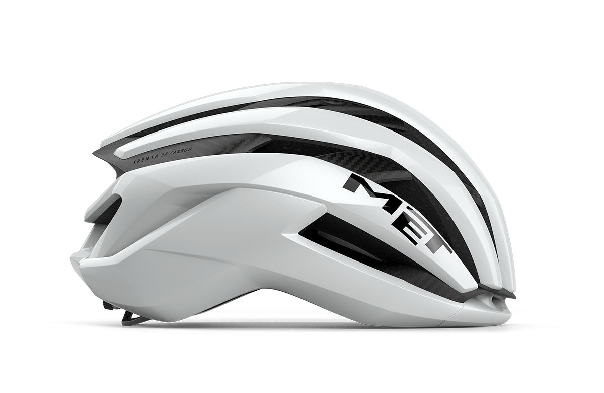 Casco MET Trenta 3K Carbon