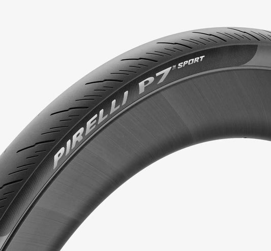 Cubierta de llanta Pirelli P7™ Sport