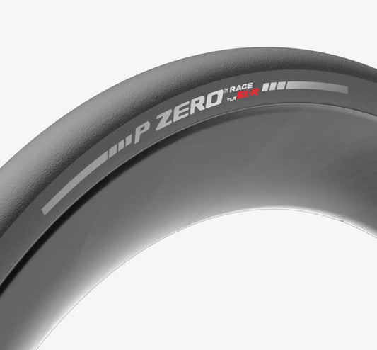 Cubierta de llanta Pirelli P ZERO™ Race TLR SL-R