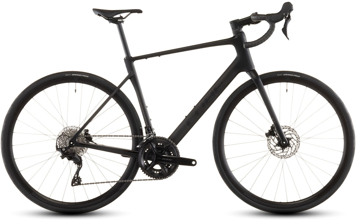 ATTAIN C:62 RACE