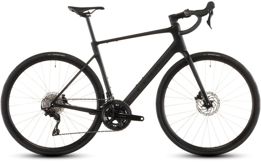 ATTAIN C:62 RACE