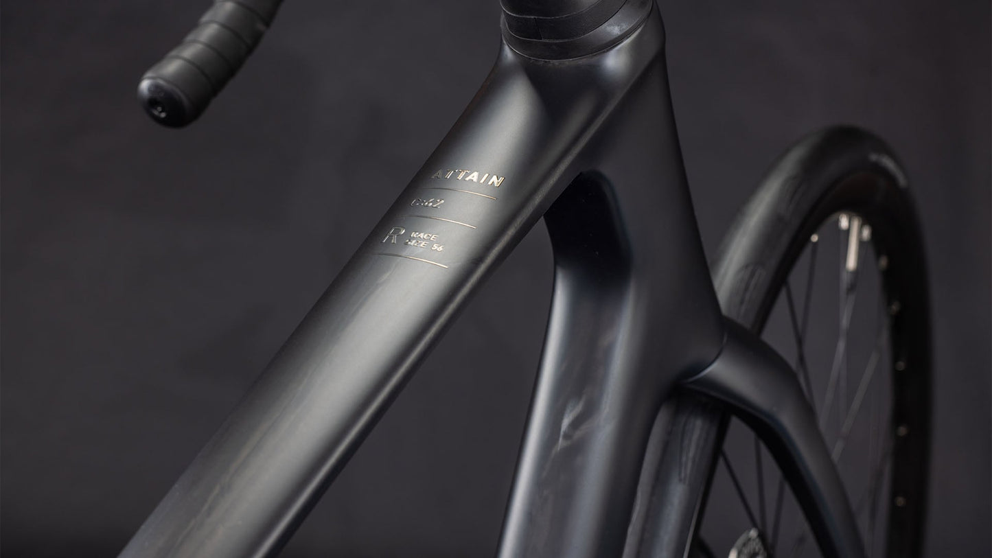 ATTAIN C:62 RACE