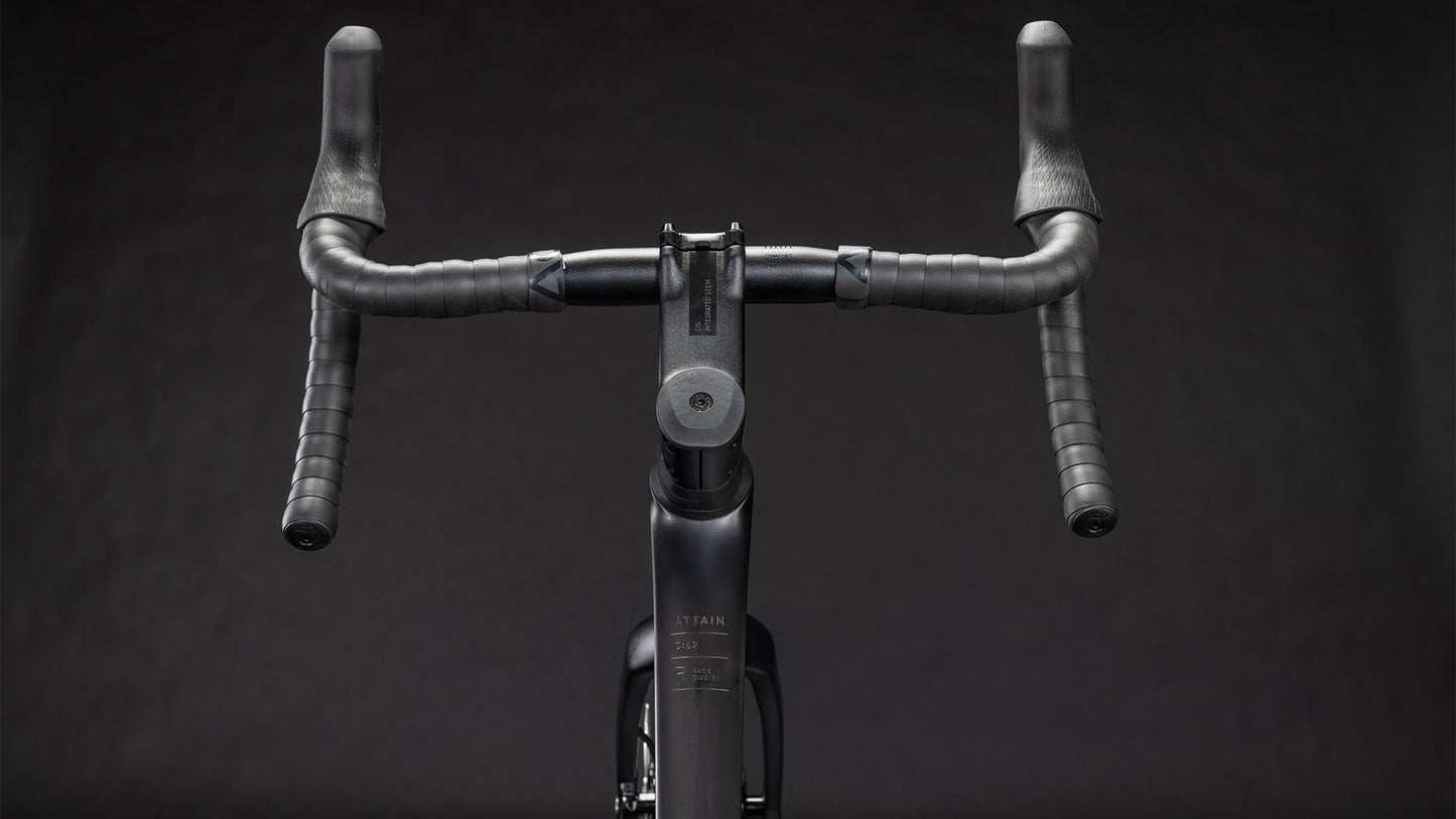 ATTAIN C:62 RACE