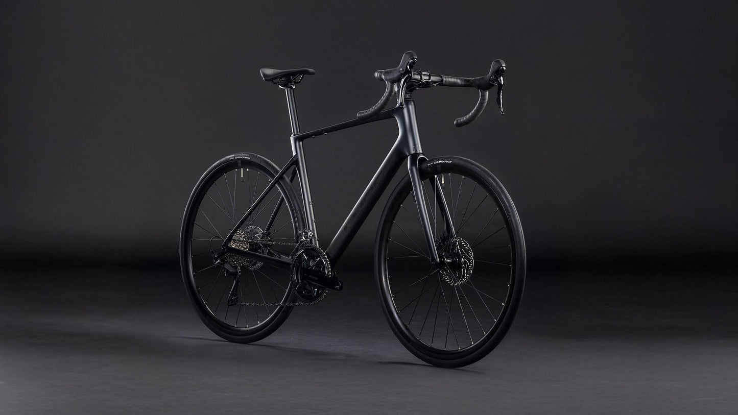 ATTAIN C:62 RACE