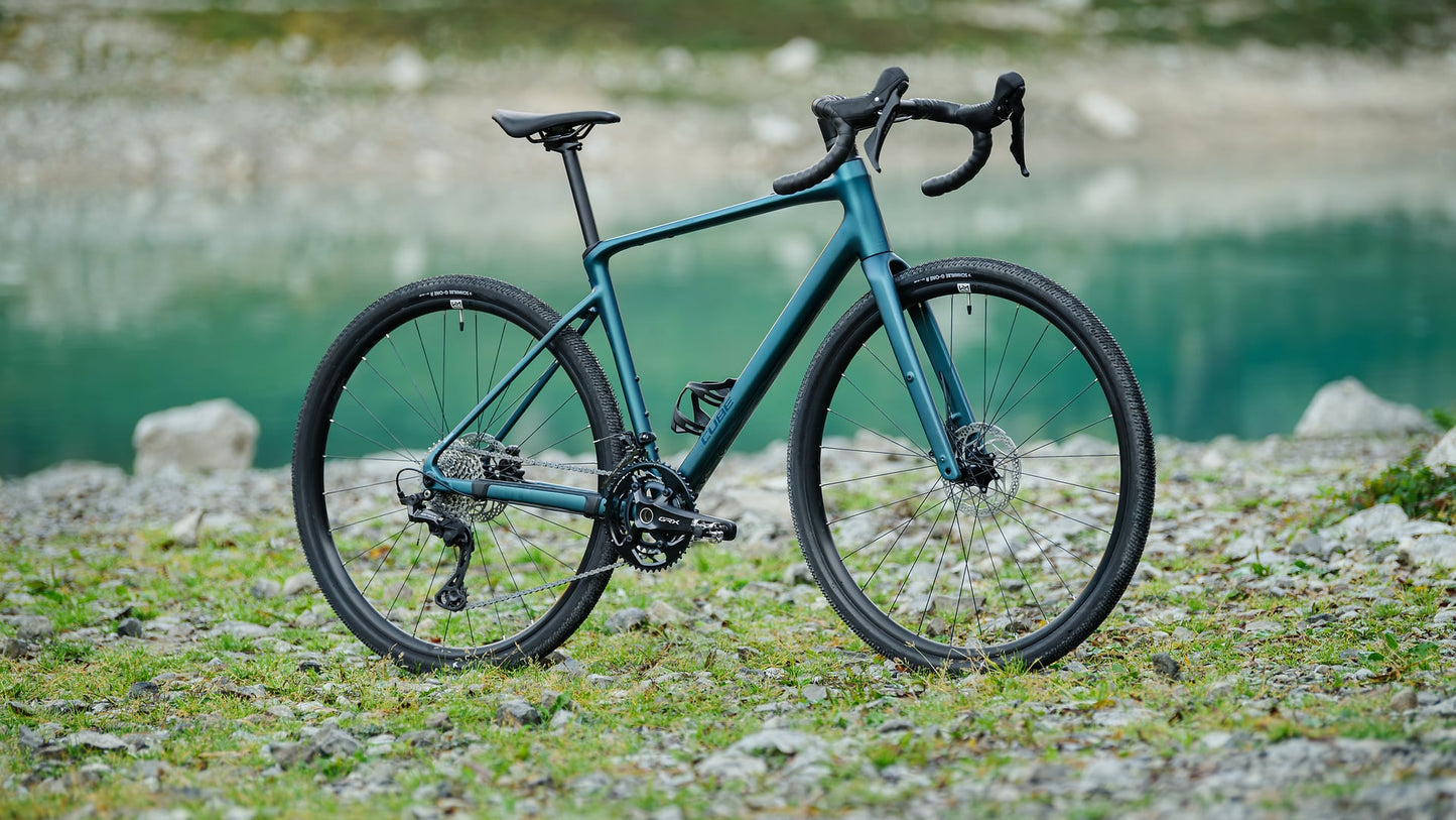 NUROAD RACE